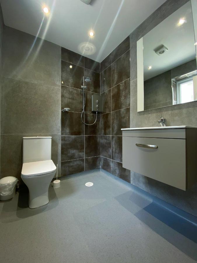 Mayfair Suite Sasco Apartments Blackpool Extérieur photo