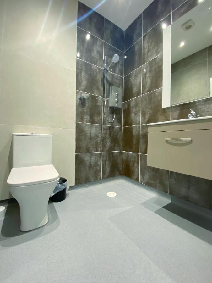 Mayfair Suite Sasco Apartments Blackpool Extérieur photo