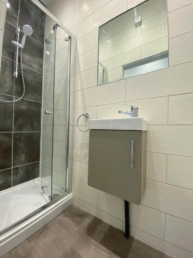 Mayfair Suite Sasco Apartments Blackpool Extérieur photo